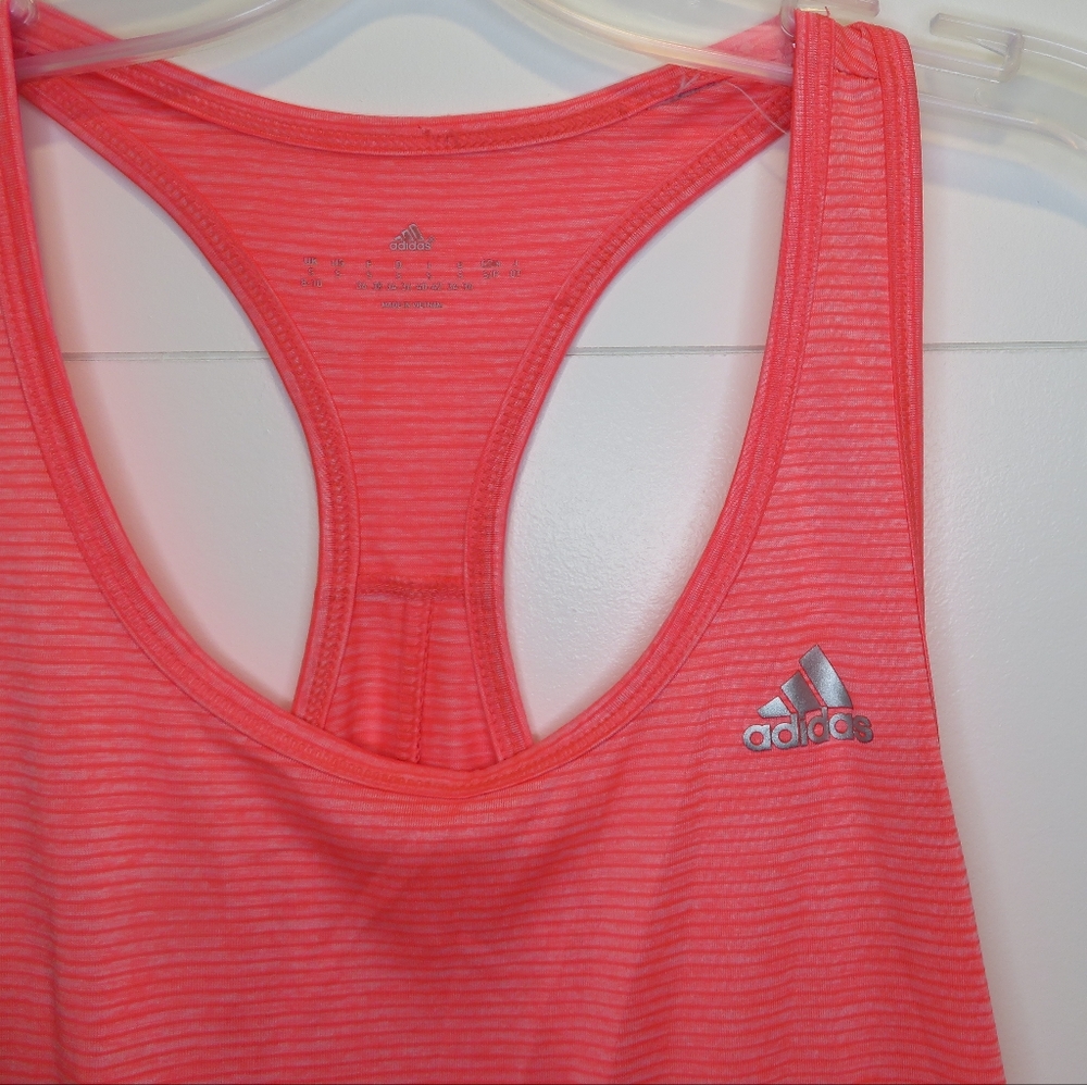 Adidas Jersey Tank